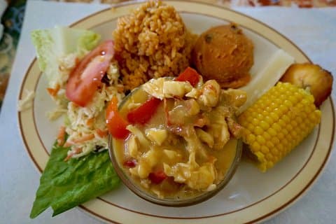 Taste of Twin City Food Tour with VI Food Tours