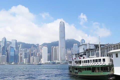 Hong Kong Discovery Tour with private car [5 hours]