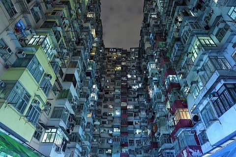 Tour privato a piedi: gemme nascoste della vecchia isola di Hong Kong
