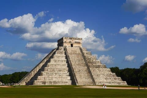 Chichen Itzá, Cenote Ik Kil, Valladolid Premium Petit Groupe