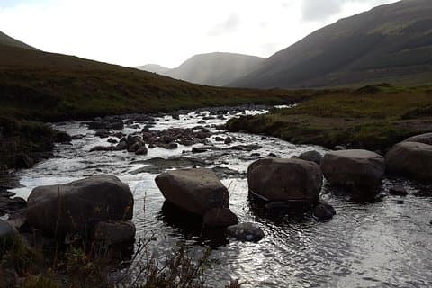 4 Day Highlands og Isle of Skye Tour fra Glasgow