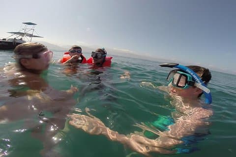 Private Bahia de Banderas Südstrände Abenteuer