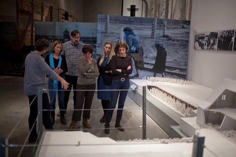 Jerusalem Yad Vashem Holocaust History Museum Tour