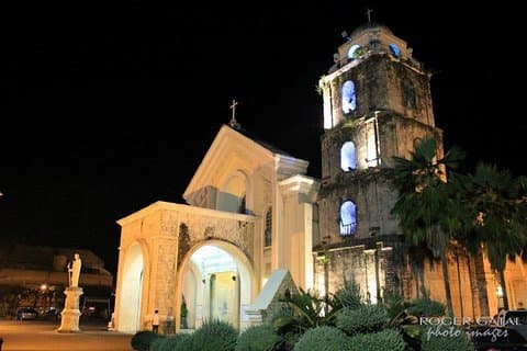 Bohol: Tagbilaran City Tour