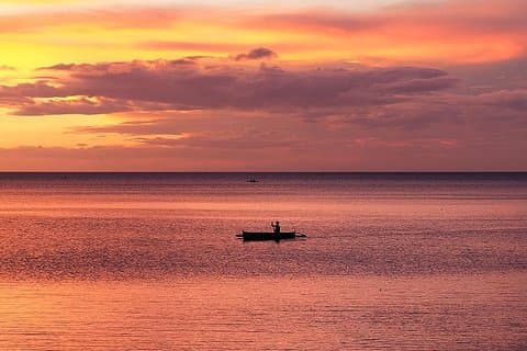 8-Days in Philippines: Cebu-Bohol-Camiguin