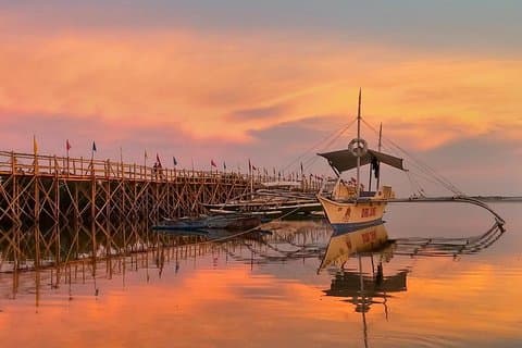 7 Days in Philippines: Bohol and Siquijor