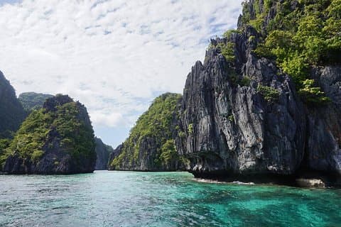 Palawan: Puerto Princesa + El Nido – 5 Tage 4 Nächte