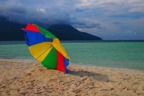 Circuit privé de 7 jours aux Philippines : Bohol-Camiguin