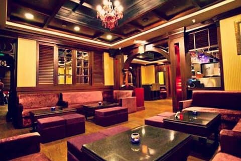 Delhi Small-grupp Twilight Fine Dining Tour