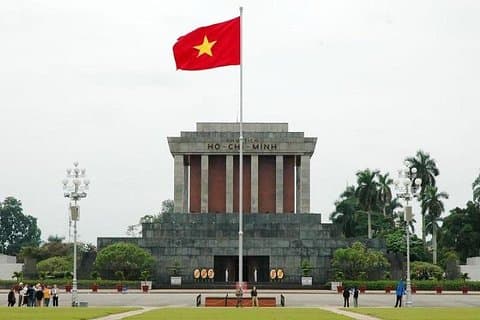 Private Full Day Highlights Bezienswaardigheden Hanoi Stad