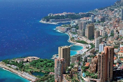 Das Beste an der französischen Riviera mit privater Führung durch Cannes, Monaco & mehr