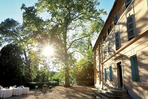 provence wijnproeven