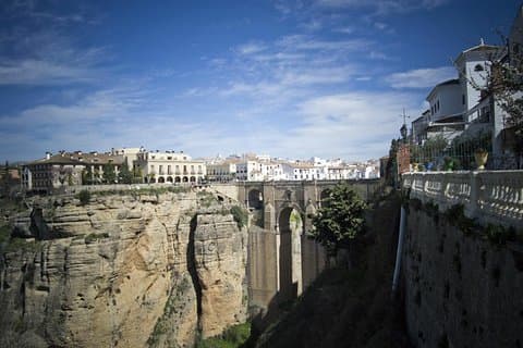 Ronda privat tur fra Sevilla