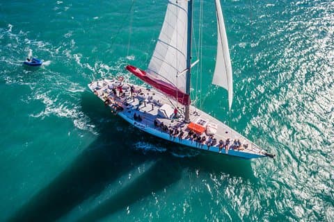 Matador Whitsundays