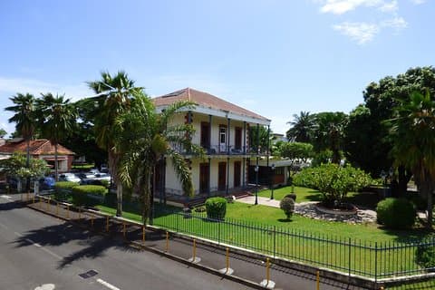 Papeete Walking Tour - Tahiti History & Culture