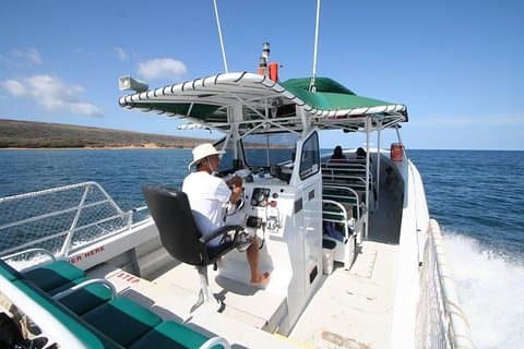 Privé snorkeltour 3 uur 1 halte van Kaanapali Beach