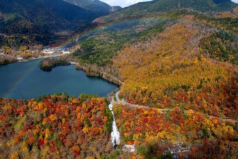 NIKKO PASS toute zone