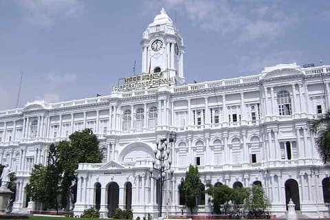 Private Half-Day Tour in Chennai - de poort naar het zuiden van India