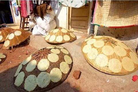 Il cuore pulsante di Mumbai: un tour a piedi del quartiere di Dharavi