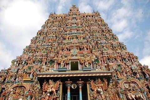 Tempel, Frühstück und Tanz: Entdecken Sie die Kultur von Chennai