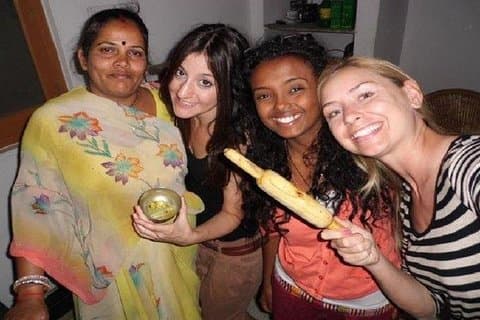 Rajasthani Kochkurs in Bikaner