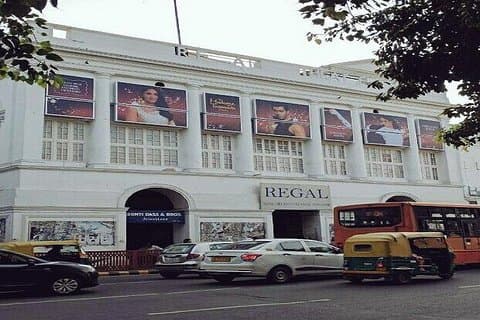 Private New Delhi Tour mit Madame Tussauds Museum und Mittagessen im The Imperial