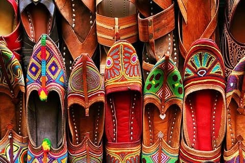 Een spoor van tempels en tradities in Jaipur met diner