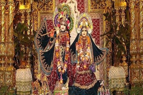 Private Transfer- Agra city to Delhi via Mathura