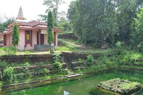 Oude Goa-tour met archeoloog of lokale gids