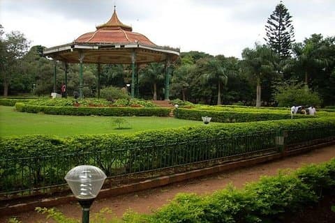 Bangalore Heritage Promenade
