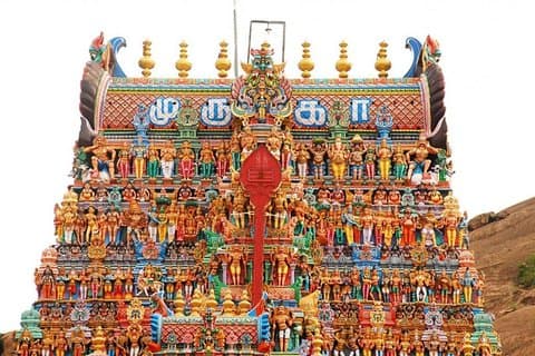 Heritage Walking Tour af Madurai med privat overførsel