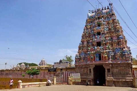 Chettinad Crafts And Culture Tour With Lunch - From Madurai