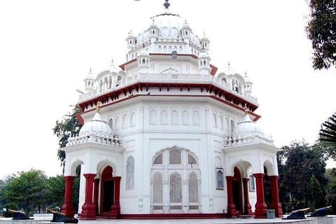 Amritsar and its Golden Temple: A Historical and Cultural Walking Tour