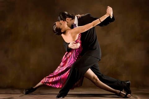 Buenos Aires Tango Show, Middag og Dans Lessons