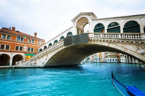 3-Day 2 Nights Exclusive Venice break!
