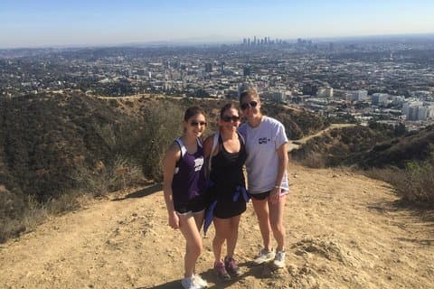 Restauranter i nærheden af Runyon Canyon Hiking Tour