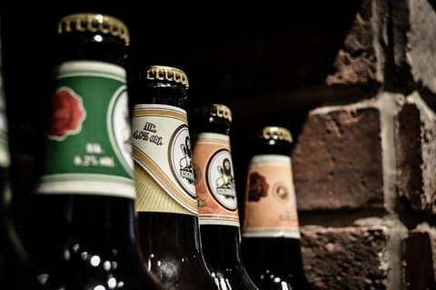 Hoppy Hours - Private Private Beer Tour di Budapest