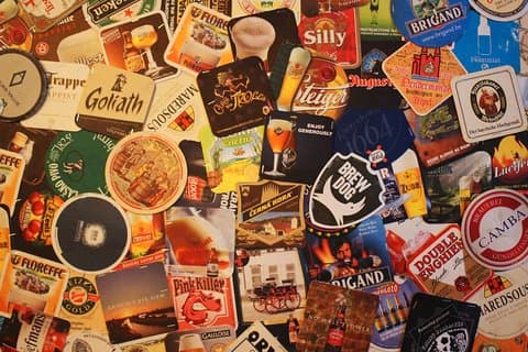 SÖR - Tour privado de cerveza artesanal en Budapest