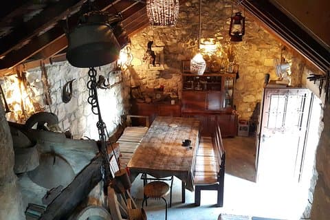 Ston og Majkovi Gourmet Tour