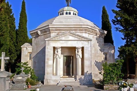 Dubrovnik Riviera og Cavtat - Shore Tour