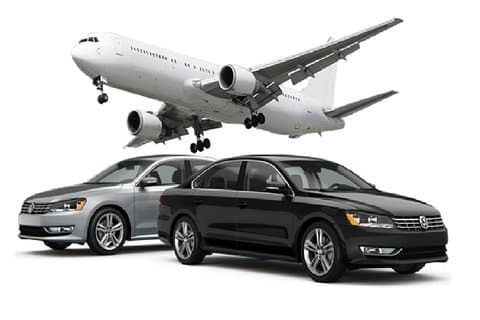 Airport to Chillaw Drop