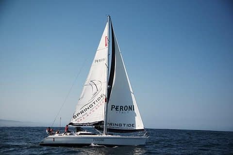 Knysna Day Sail & Lunch Charter 2.5 Hour