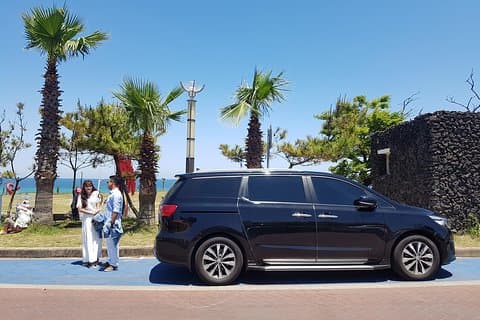 Fully Customizable Private Tour of Jeju Island