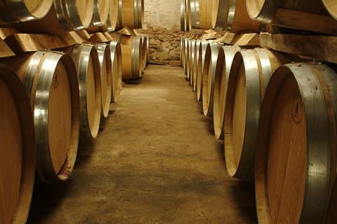 Privat hel dag Vin Tour i Provence
