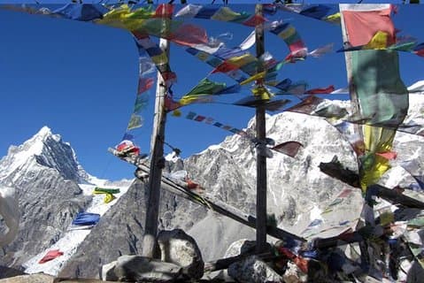 Langtang Trekking - 12 dage
