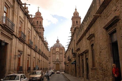 9 Días: Grandes Ciudades Virreinales