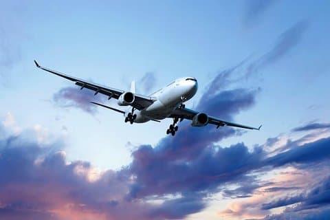 Geteilter Abreise-Transfer: Hotel zum Flughafen Bariloche