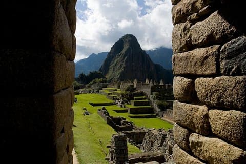 2-daagse Inca Trail Korte 1-daagse & Machu Picchu Citadel