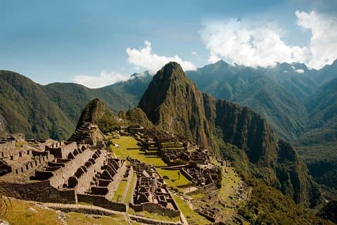 Excursão privada de 2 dias à cidadela de Machu Picchu e montanha Huayna Picchu