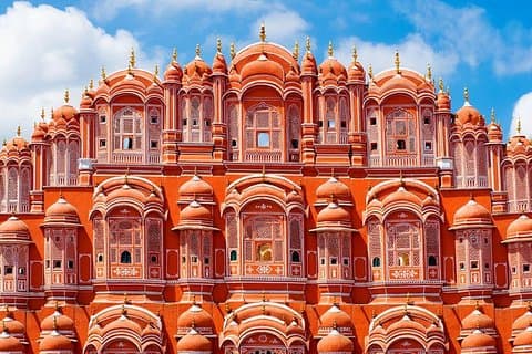Tagestour von Jaipur